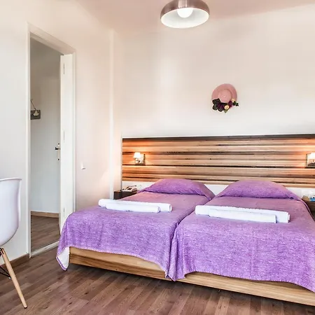Casa Maria Apts Aparthotel 2*