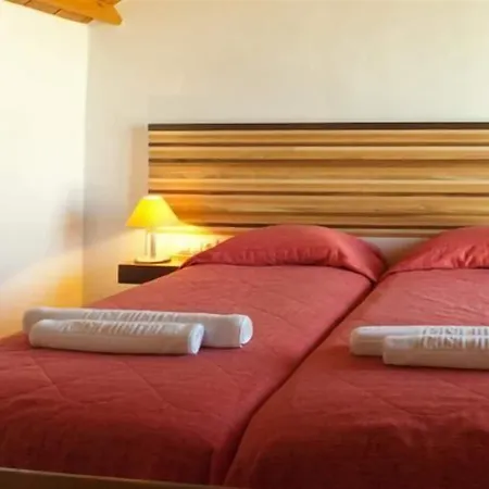 Aparthotel Casa Maria Apts 2*