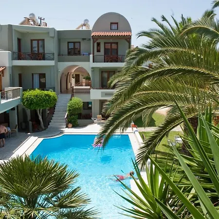Casa Maria Apts