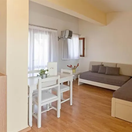 מלון דירות Casa Maria Apts פלטניאס