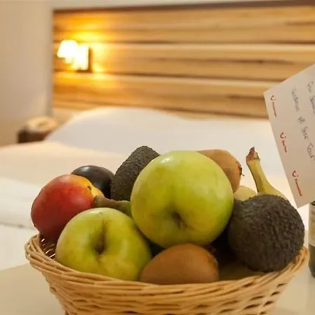 מלון דירות Casa Maria Apts