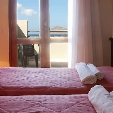 מלון דירות Casa Maria Apts
