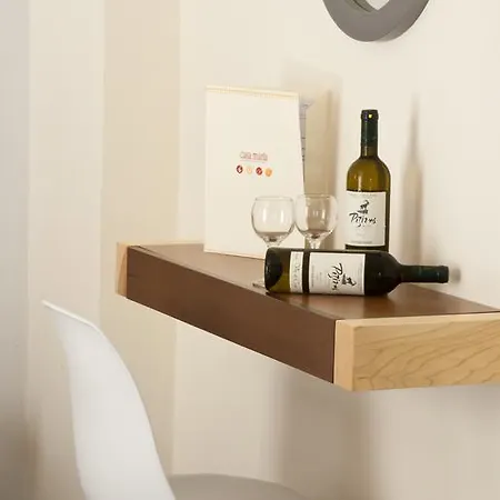 Casa Maria Apts 2*