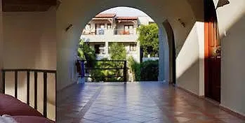 Casa Maria Apts מלון דירות