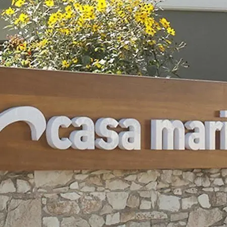 Casa Maria Apts מלון דירות פלטניאס