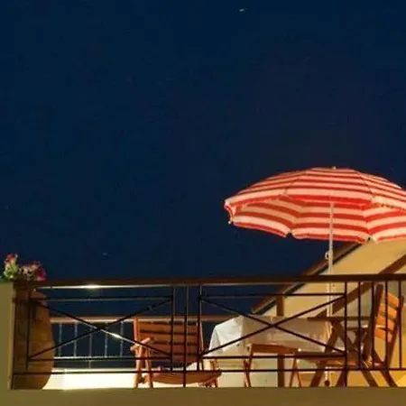 מלון דירות Casa Maria Apts פלטניאס